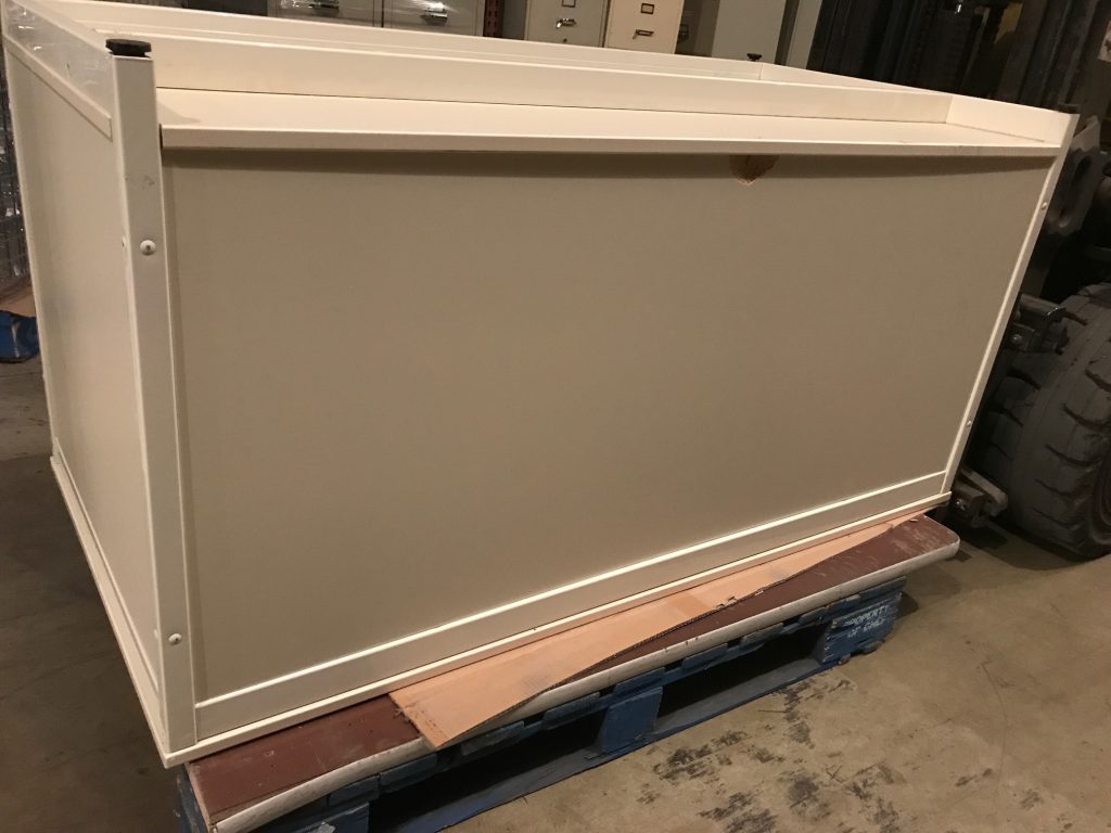 Welter Storage
