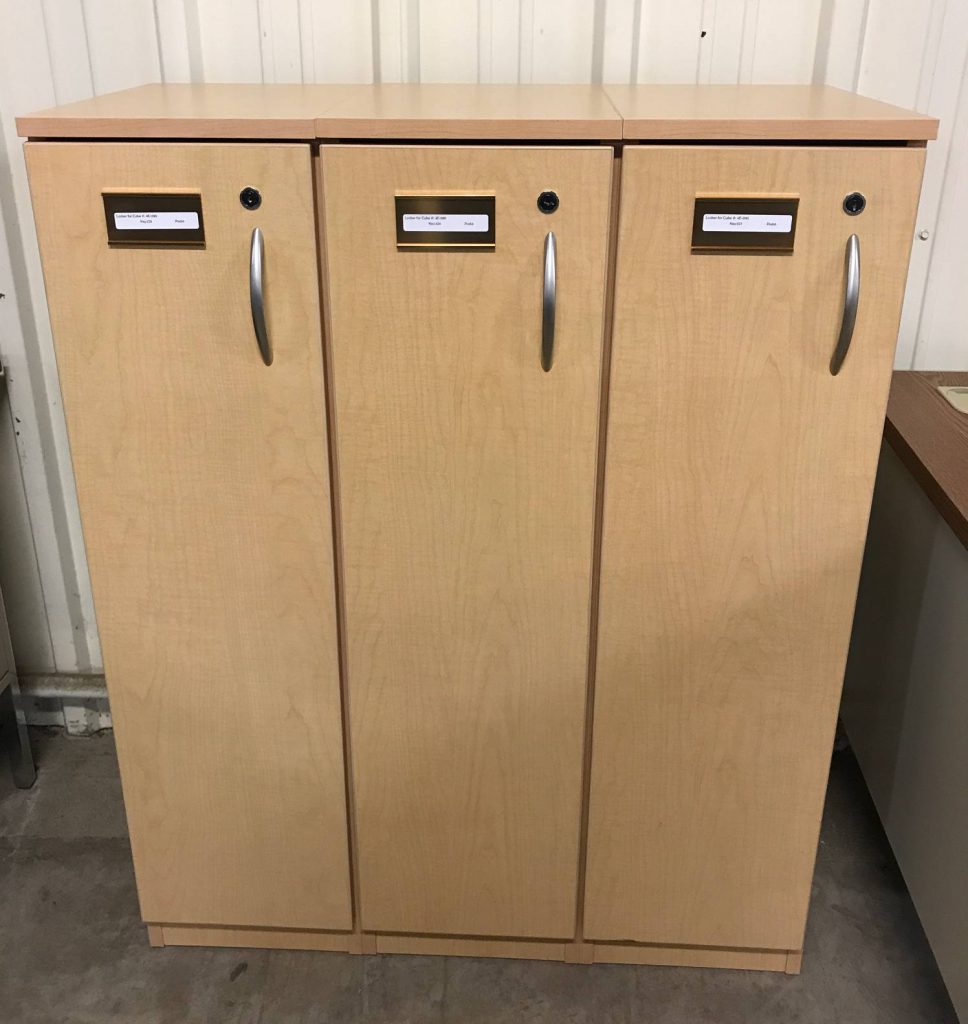 Welter Storage