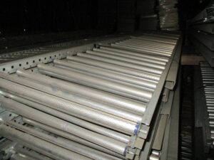 Rhino-Deck - Used