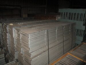 Rhino-Deck - Used - Image 4