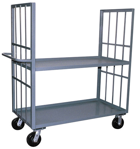 Welter Storage