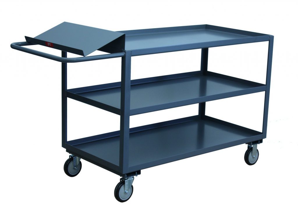 Welter Storage