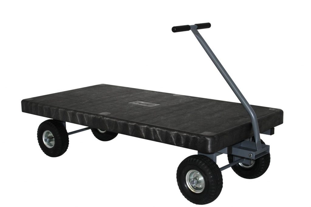 Welter Storage