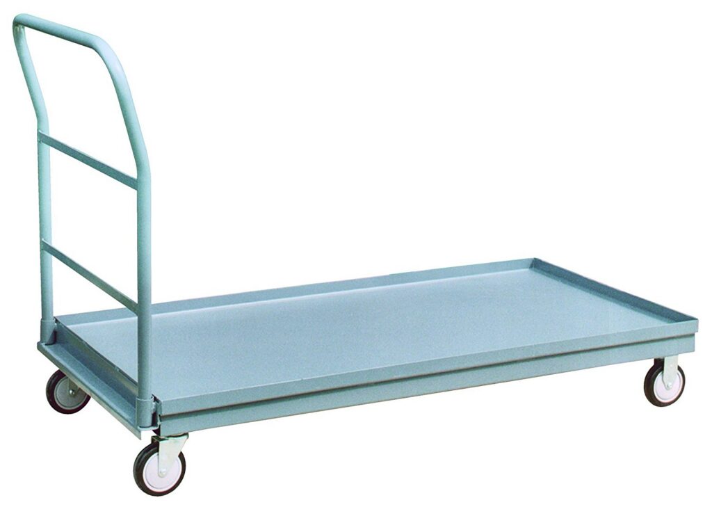 Welter Storage