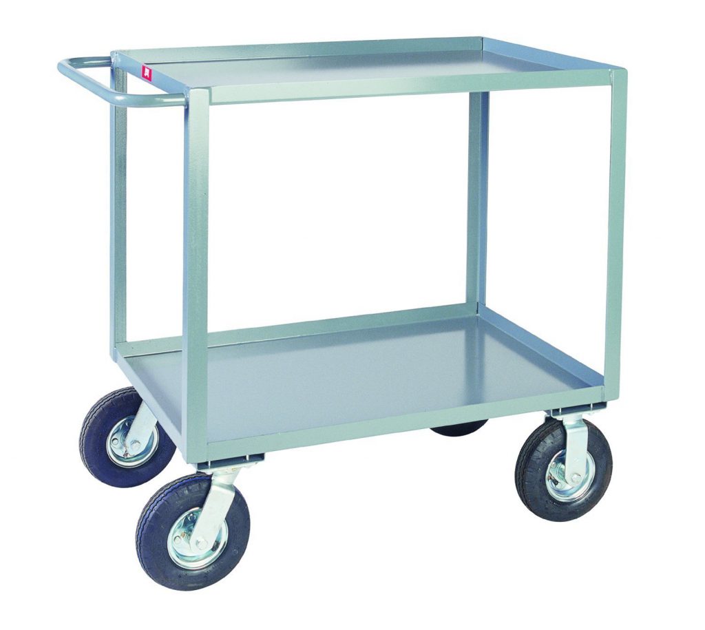 Welter Storage