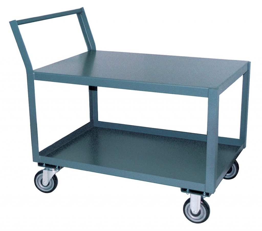 Welter Storage