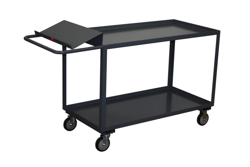 Welter Storage