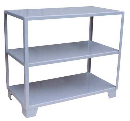 Welter Storage