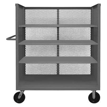 Welter Storage