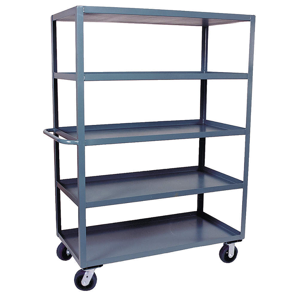 Welter Storage