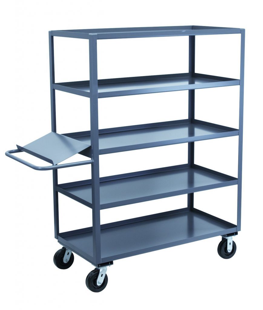 Welter Storage