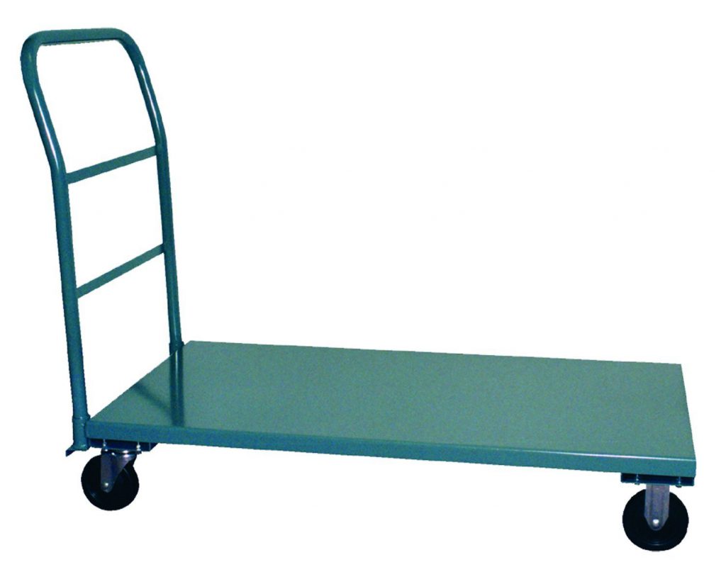Welter Storage
