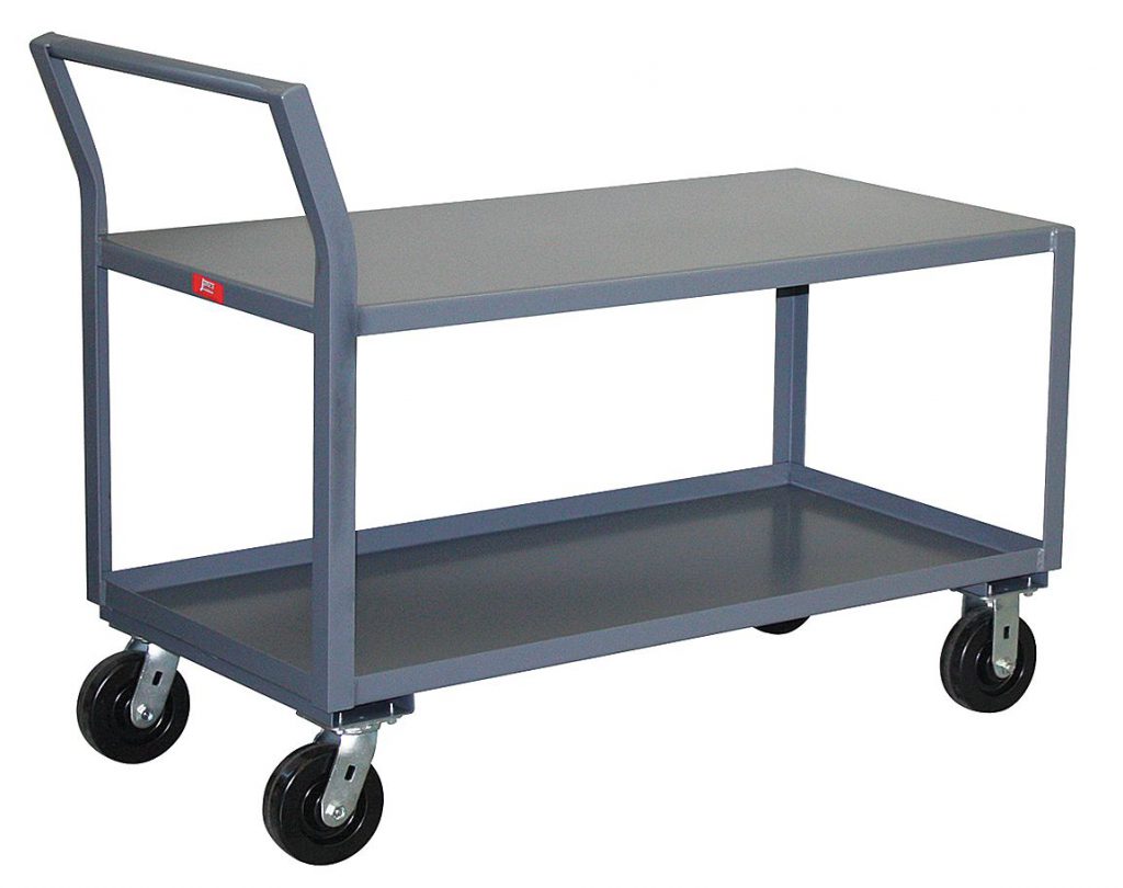 Welter Storage