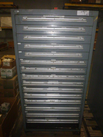 Welter Storage