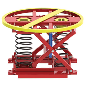 Welter Storage