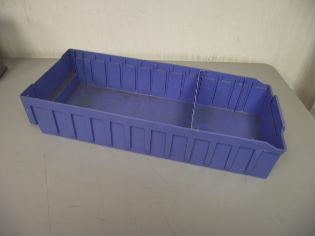 Welter Storage