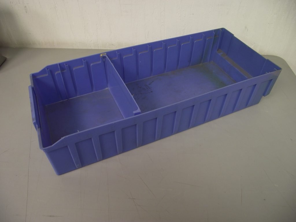 Welter Storage