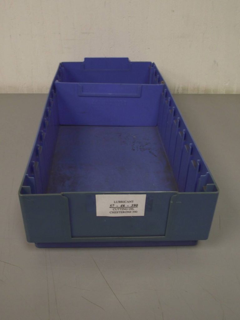 Welter Storage