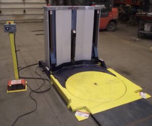 **SALE PENDING** EZ Off Lifter Model EZO-25E-3S - Used