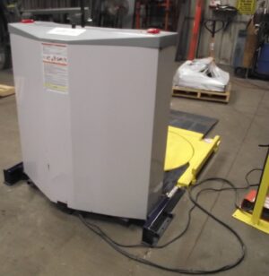 **SALE PENDING** EZ Off Lifter Model EZO-25E-3S - Used - Image 7