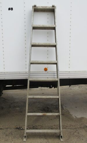 Step Ladders - Used - Image 9