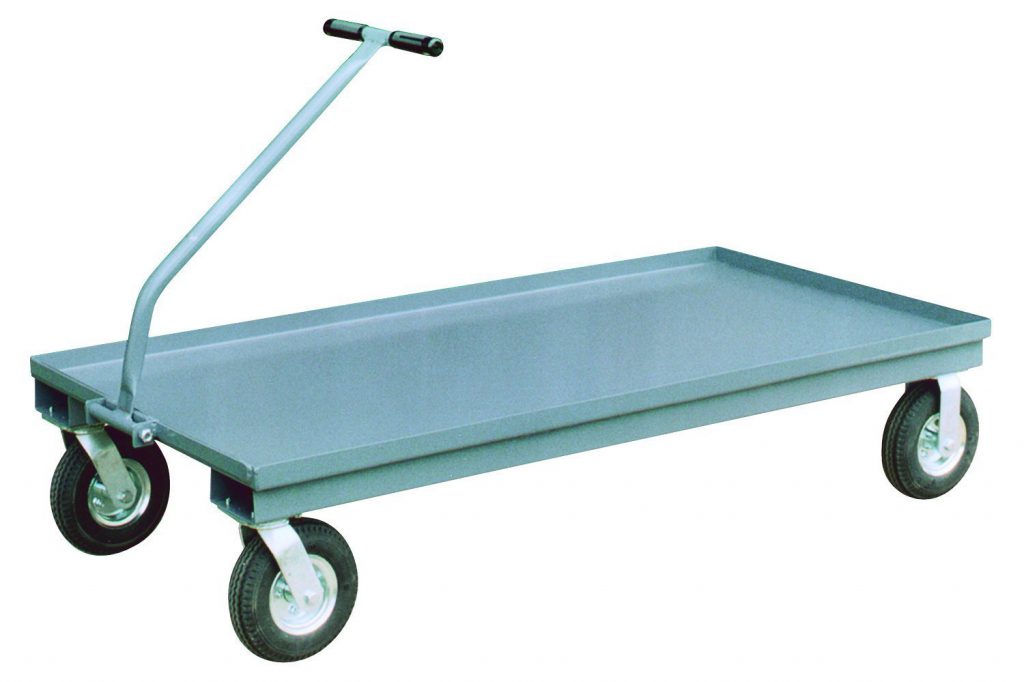 Welter Storage