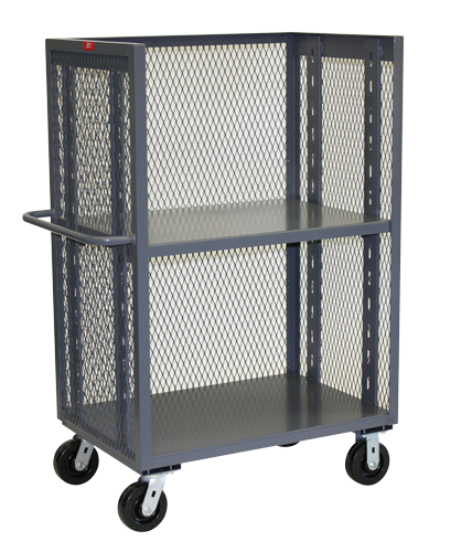 Welter Storage