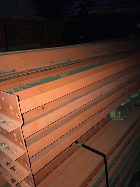 Welter Storage