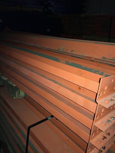 Welter Storage