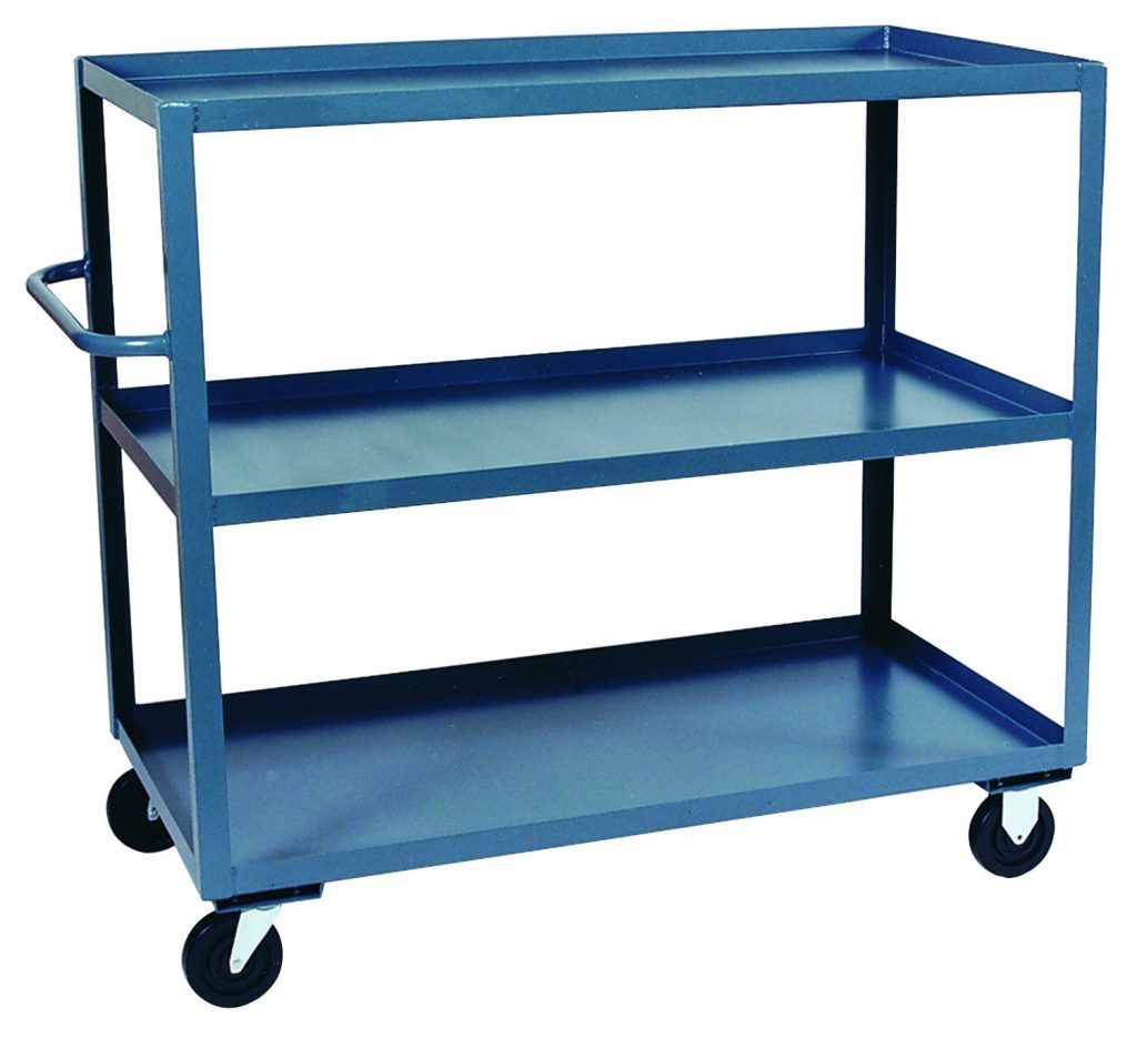 Welter Storage
