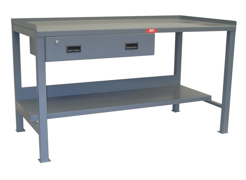 Welter Storage