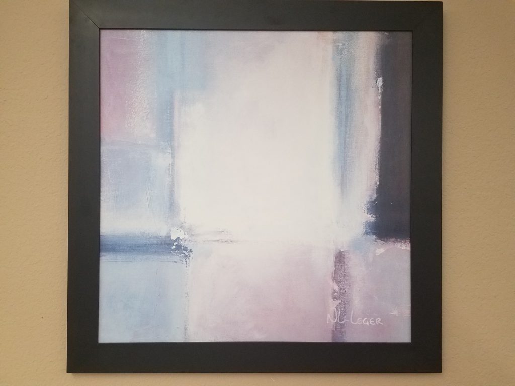 Welter Storage