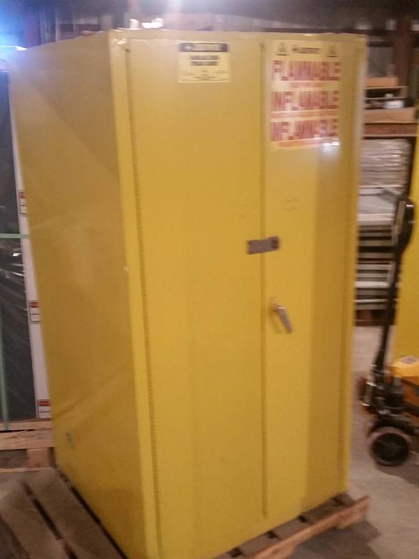 Welter Storage
