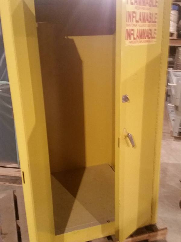 Welter Storage