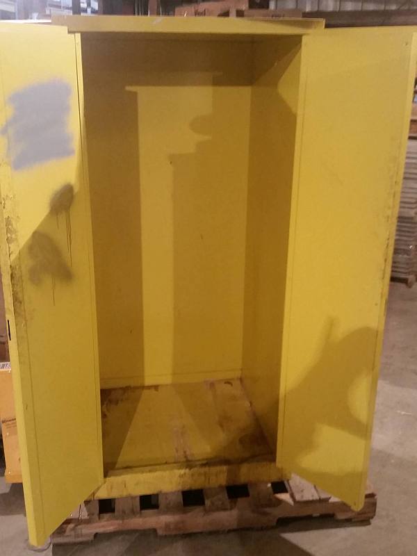 Welter Storage