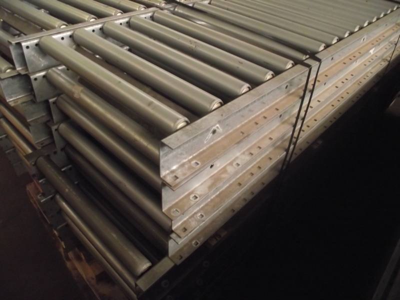 Welter Storage