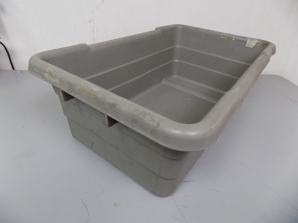 Welter Storage