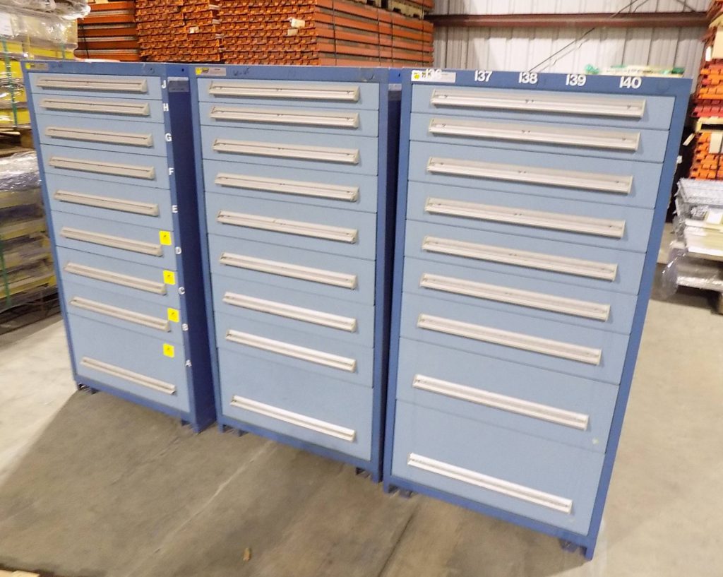 Welter Storage
