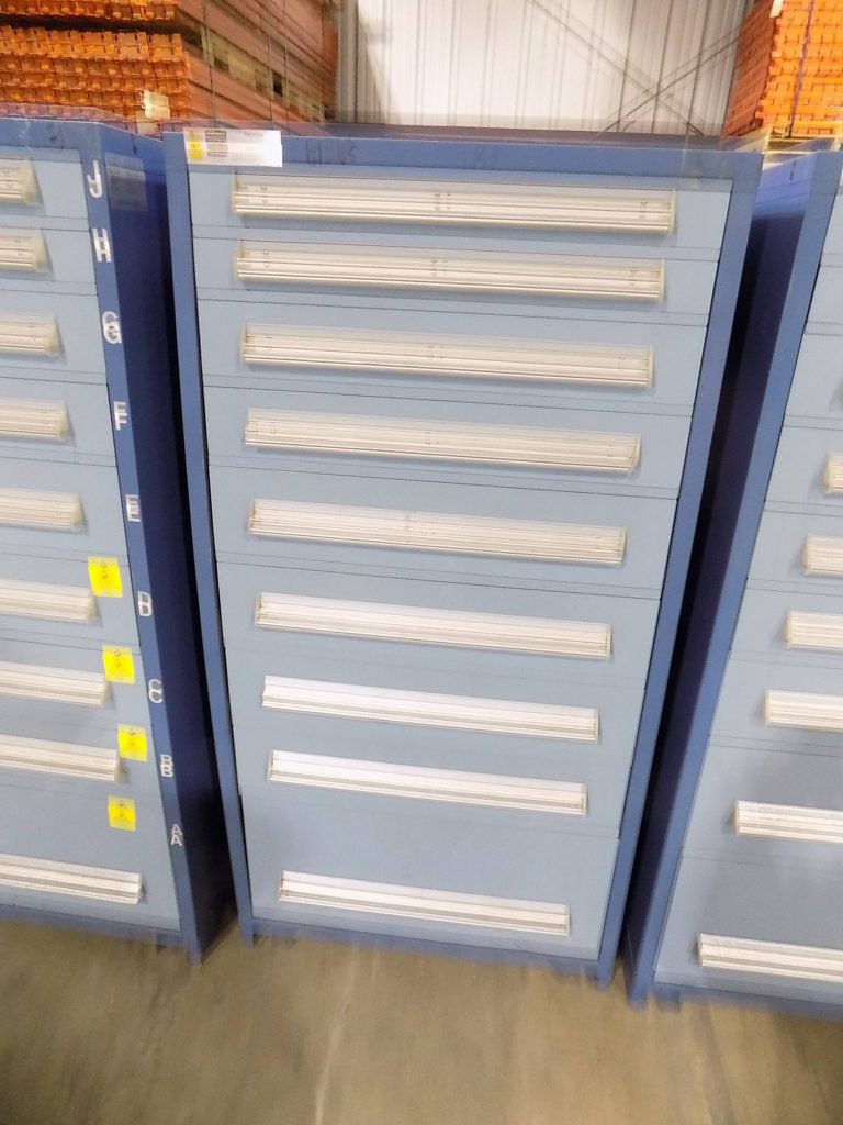 Welter Storage