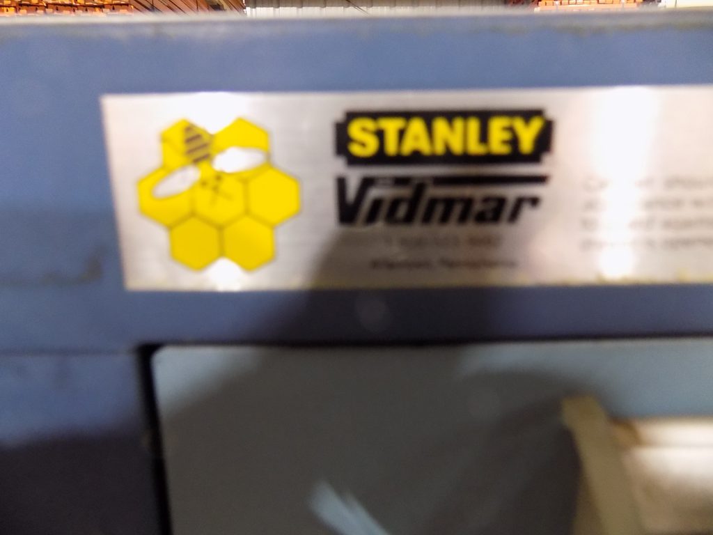 Welter Storage