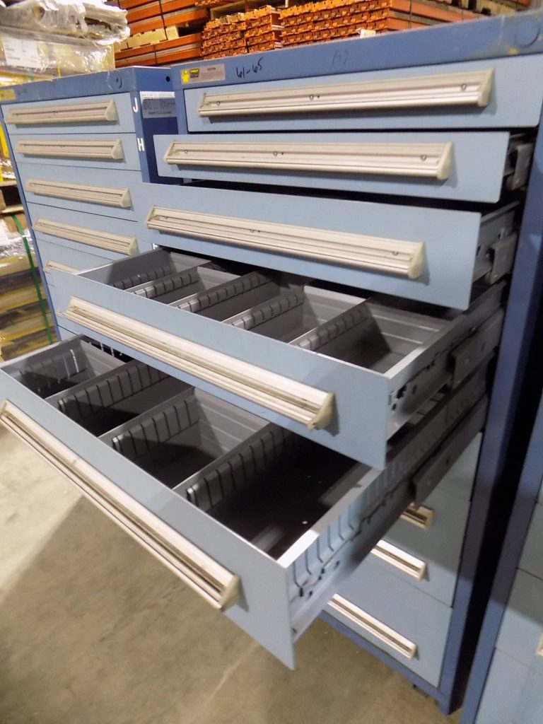 Welter Storage