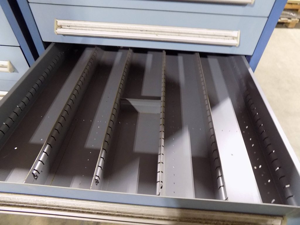 Welter Storage