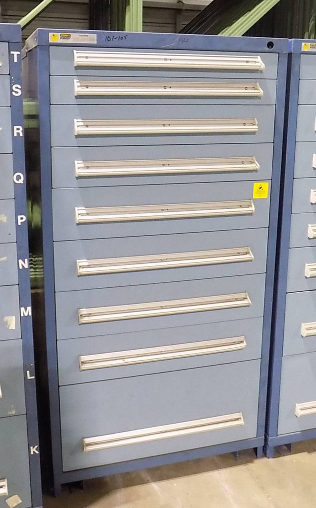 Welter Storage