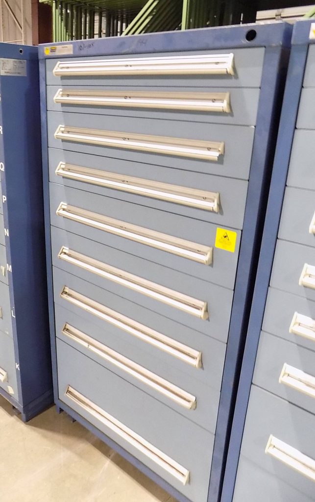 Welter Storage