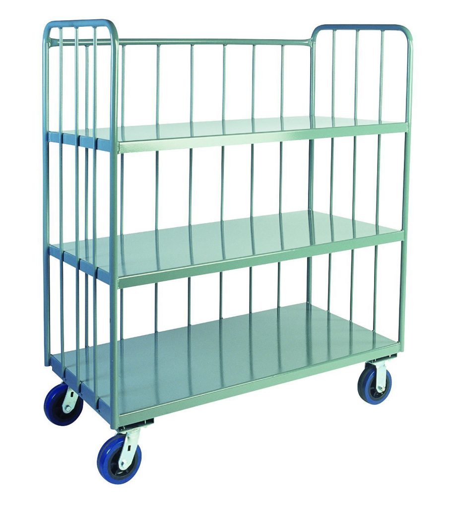 Welter Storage