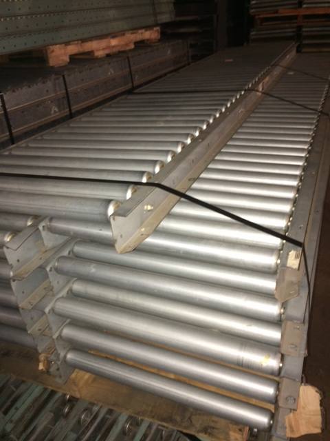 Welter Storage