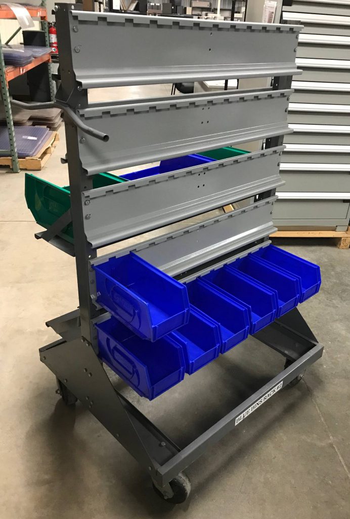 Welter Storage