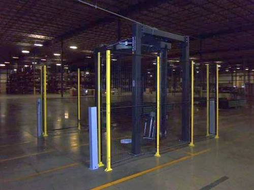 Welter Storage