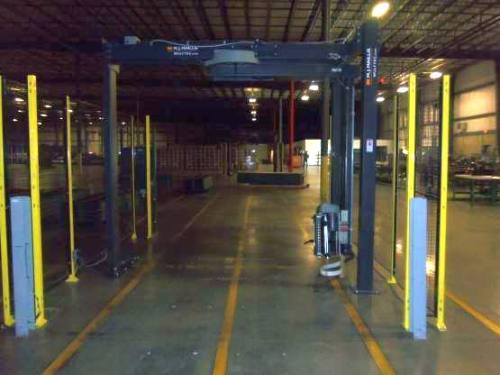 Welter Storage