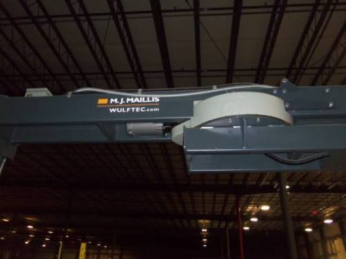 Welter Storage